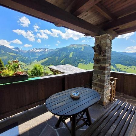 Haus Bergleiten Apartamento Alpbach Exterior foto