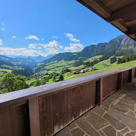 Haus Bergleiten Apartamento Alpbach Exterior foto