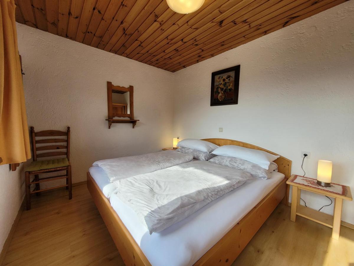 Haus Bergleiten Apartamento Alpbach Exterior foto