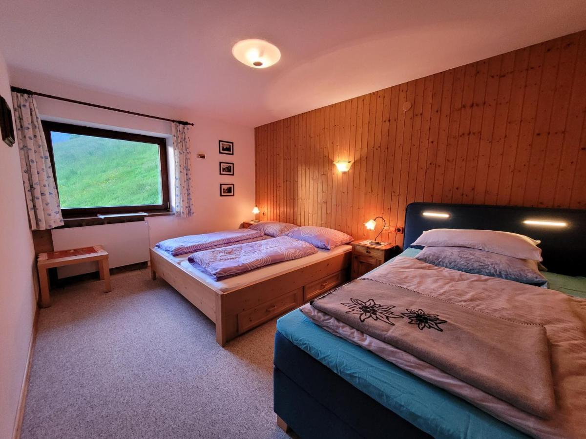 Haus Bergleiten Apartamento Alpbach Exterior foto